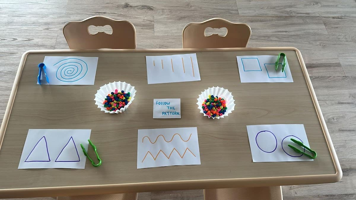 Woods Early Learning Center