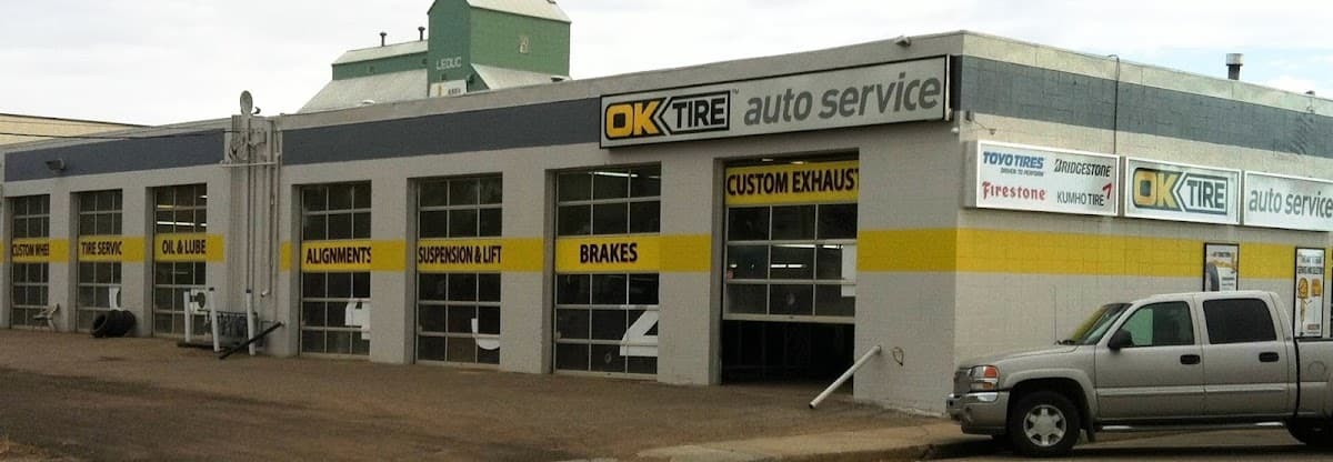 OK Tire