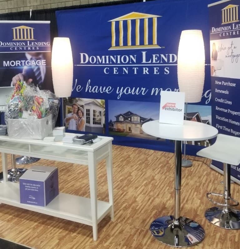 Dominion Lending Centres GoToBrokers - Mortgage Brokers
