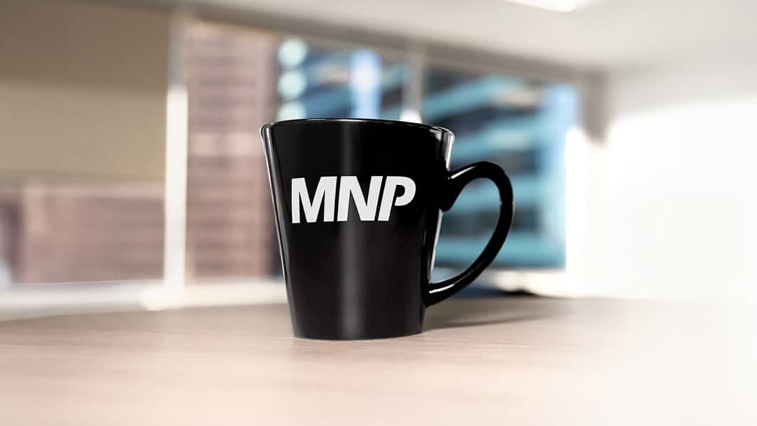 MNP LLP - Accounting, Business Consulting and Tax Services