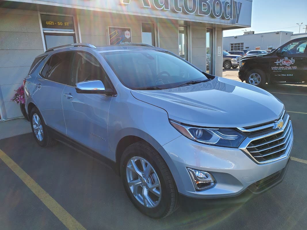 Leduc Auto Body