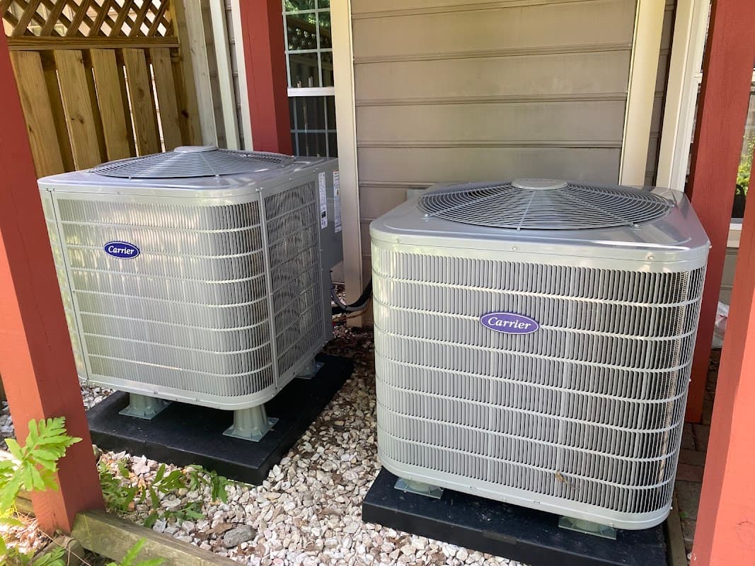 Residential Express Services Heating & Air