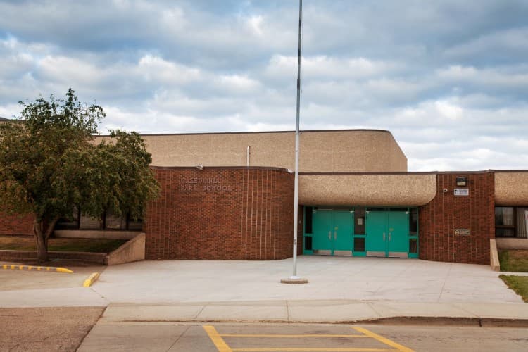 Caledonia Park School