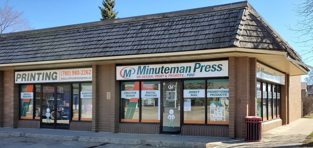 Minuteman Press