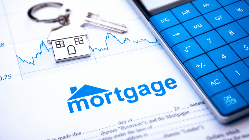 Rich Jones, Loan Officer - The Loan Advisors, LLC NMLS# 1132902