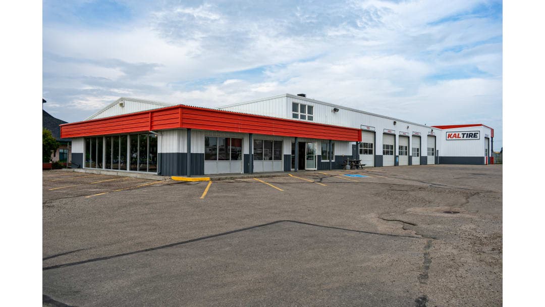 Kal Tire