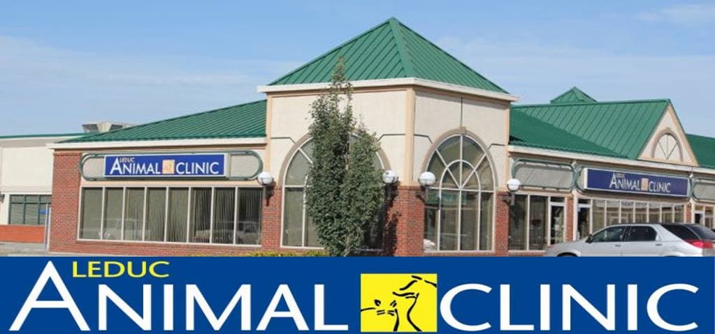 Leduc Animal Clinic