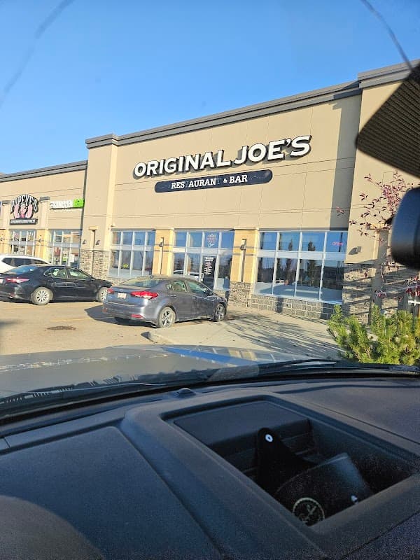 Original Joe's