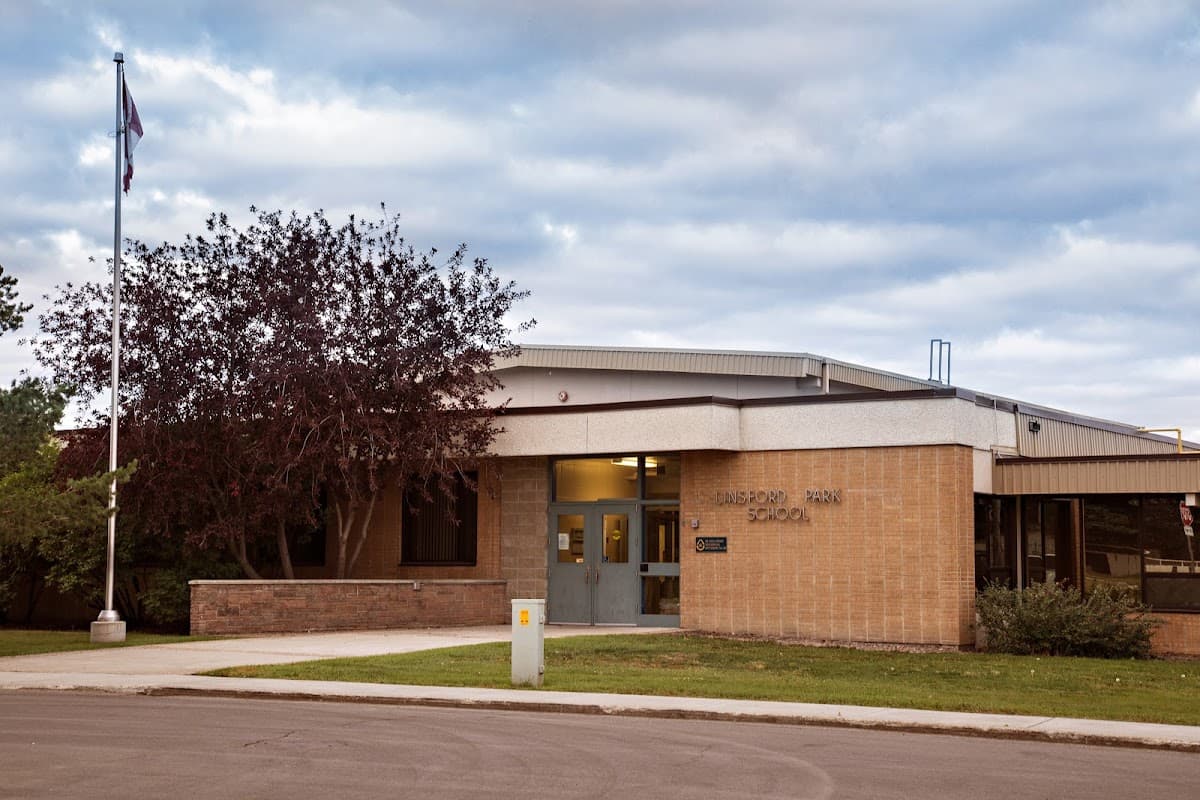 Linsford Park School