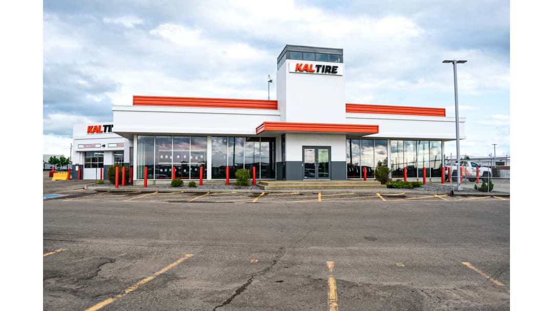 Kal Tire
