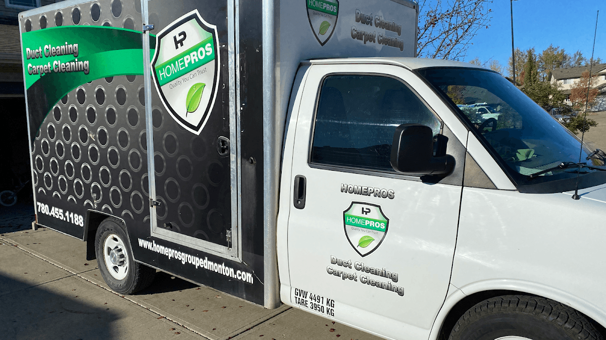 Home Pros Group