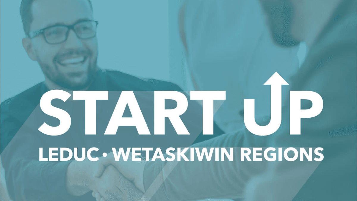 Small Business Support Centre – StartUp Leduc Wetaskiwin