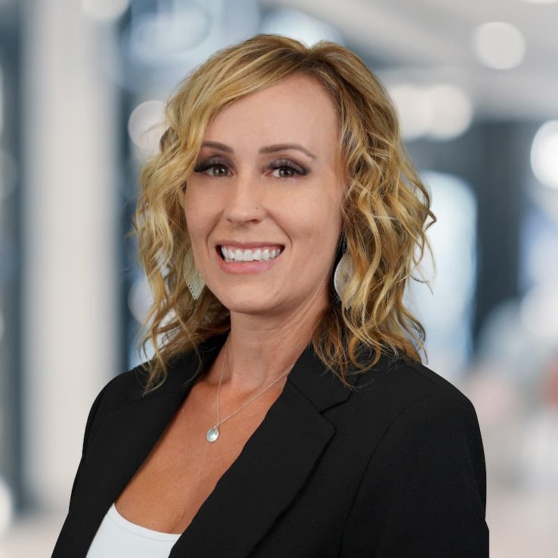 Shannon Leydig - The Leydig Team at Vellum Mortgage