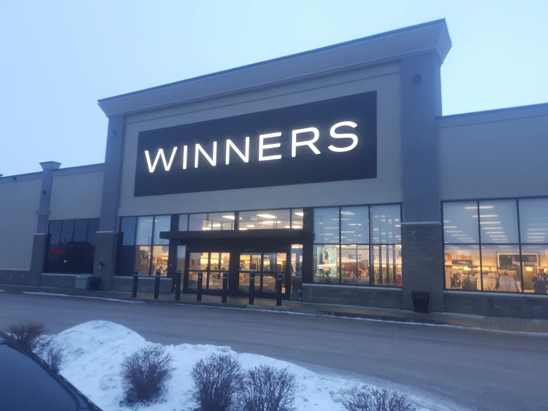 Winners