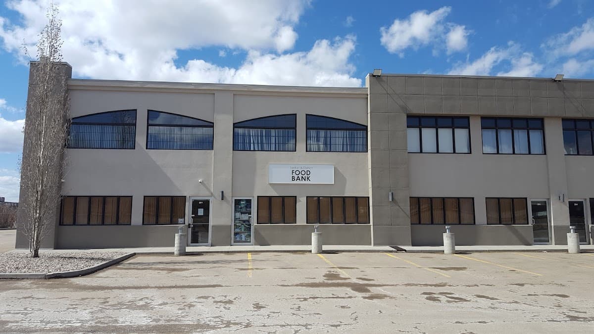 Leduc & District Food Bank Association