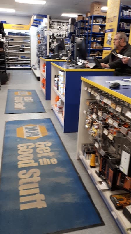 NAPA Auto Parts - NAPA Leduc