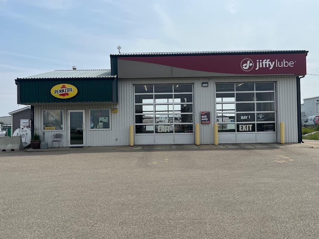 Jiffy Lube