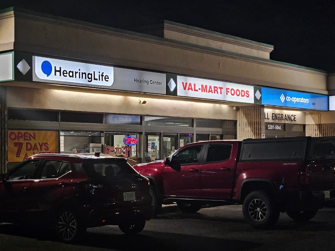 Val-Mart Foods