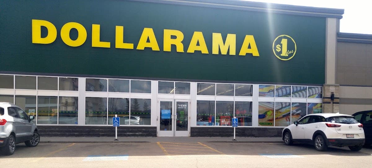 Dollarama