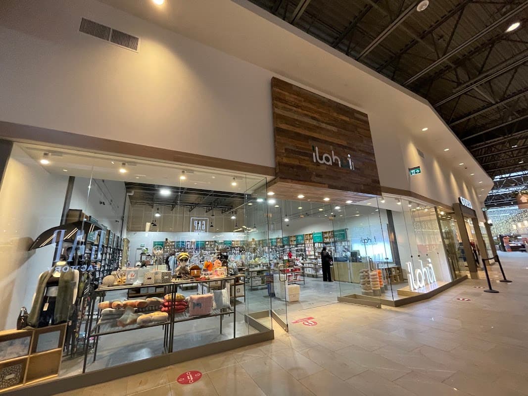iLahui Premium Outlet Collection