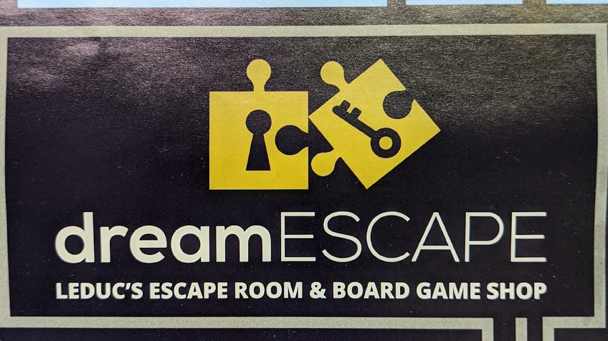 dreamESCAPE Gaming Inc.