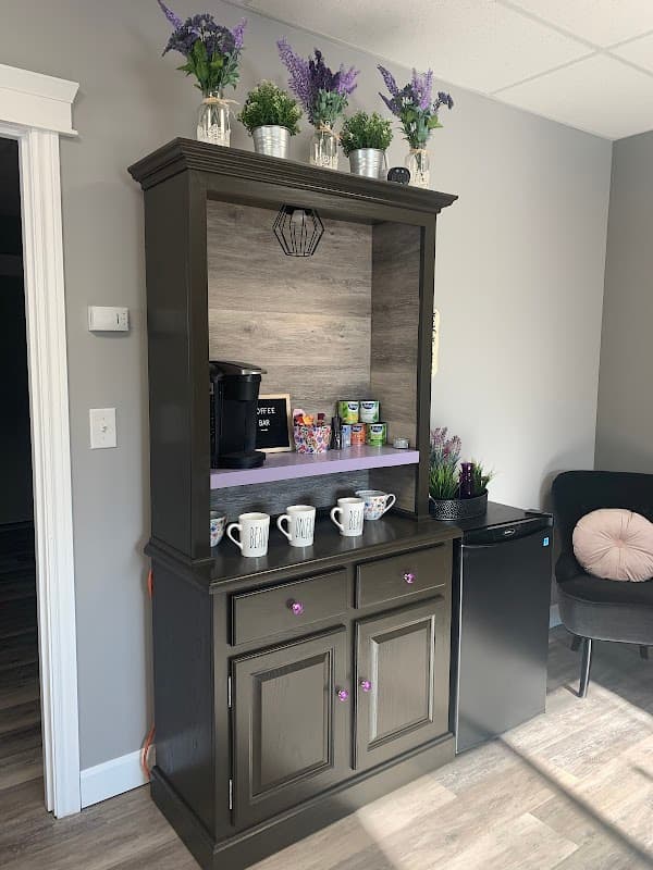 Beauty Unleashed Hair Salon Ltd