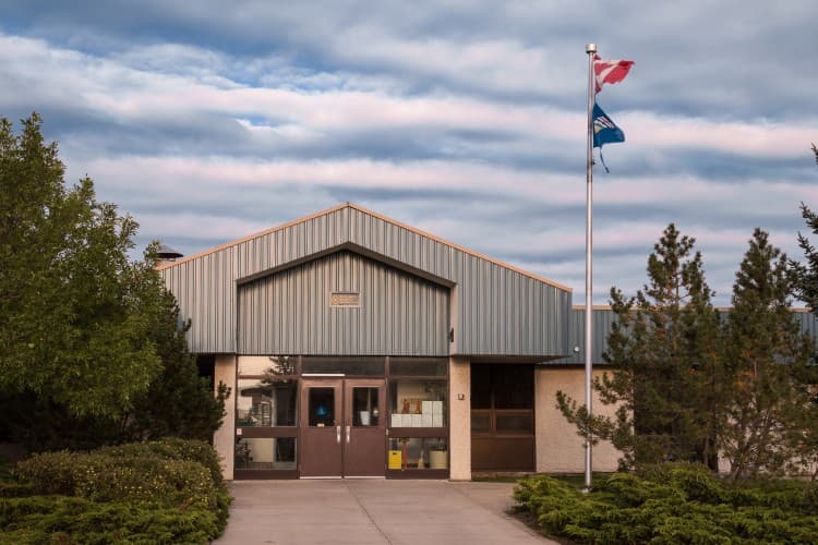 East Elementary School