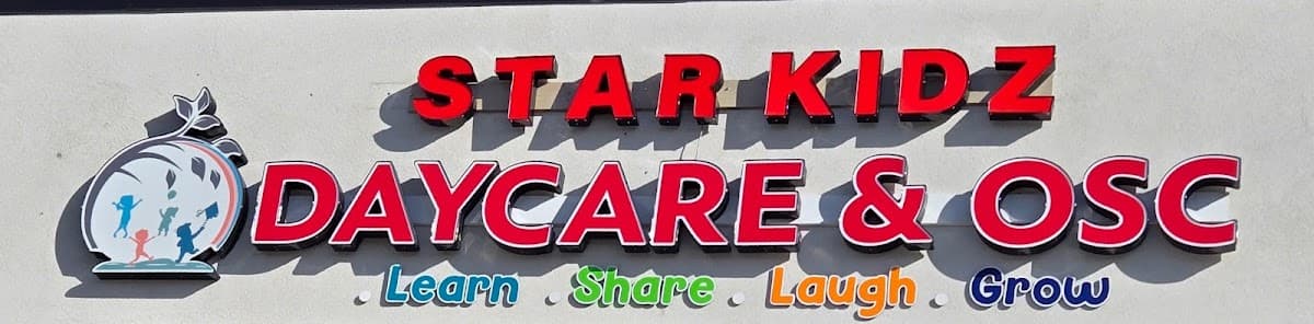 Star kidz Daycare and OSC Centre