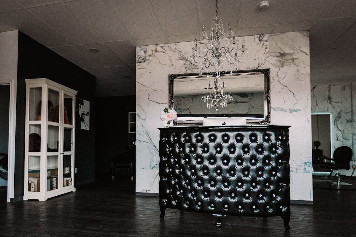 Bombshell Brow and Hair Studio