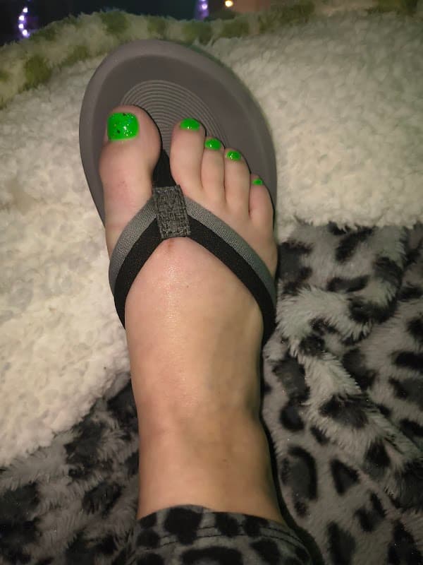 Hottips Nails & Spa Ltd