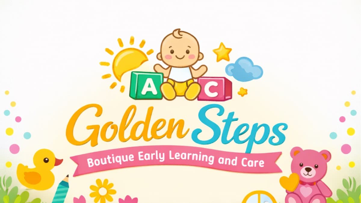 Golden steps Boutique Early Learning And Care