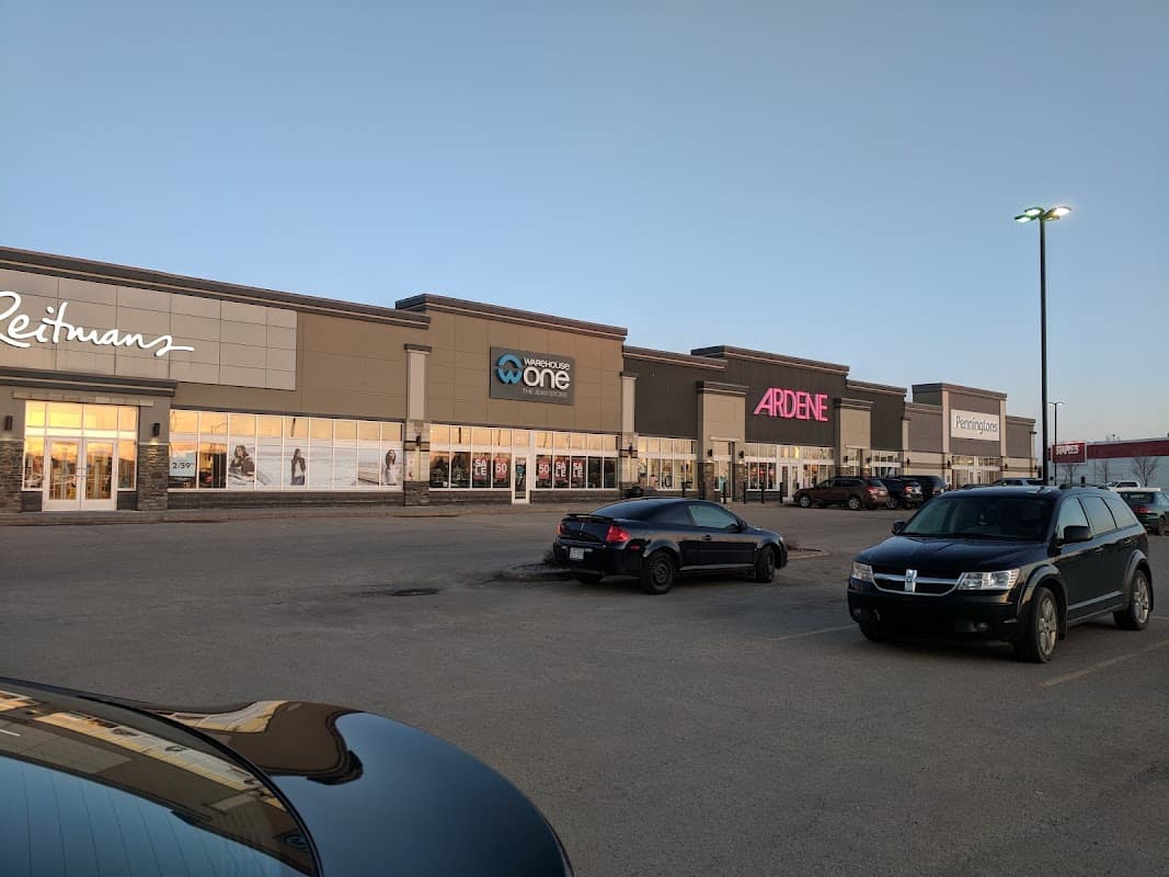 Leduc Common