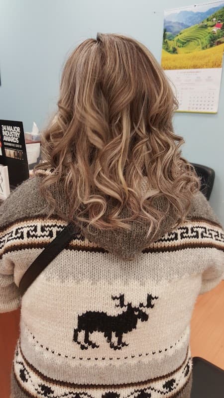 Ky Ky's Cuts