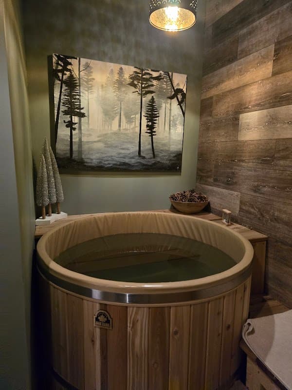 Søle Nordic Wellness Spa