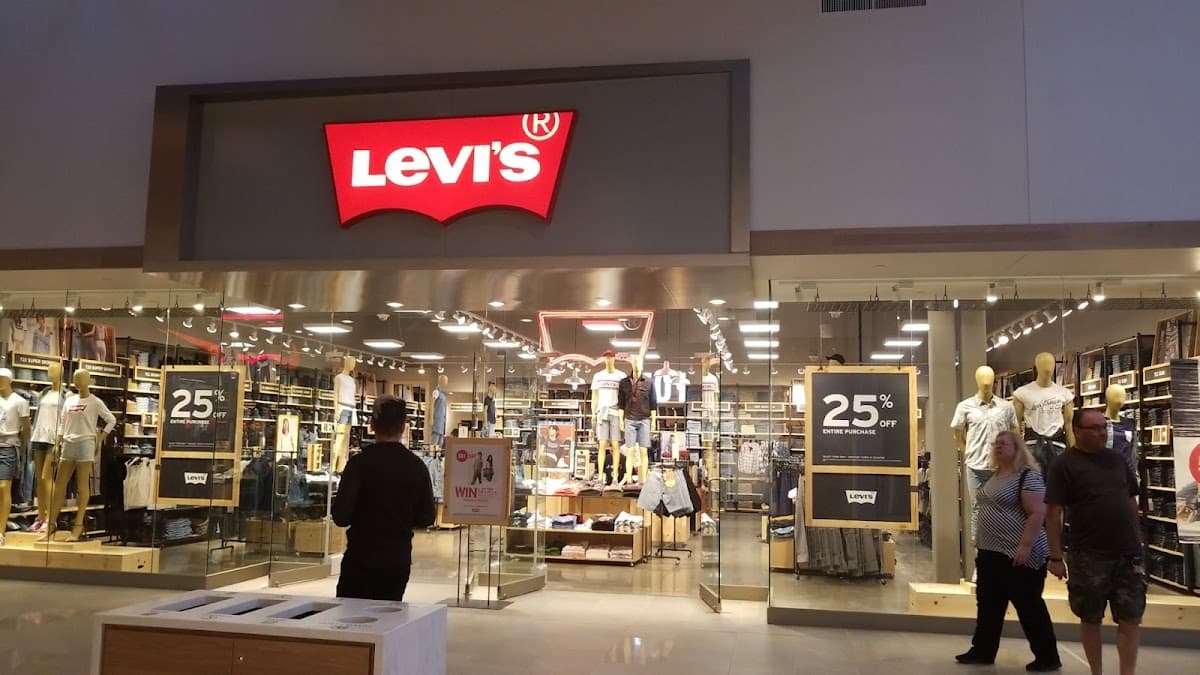 Levi’s Outlet Store