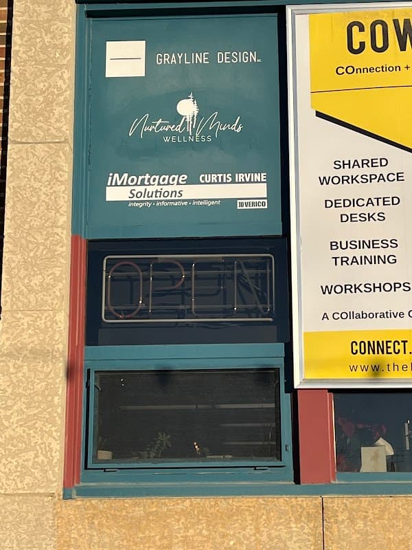 Curtis Irvine iMortgage Solutions