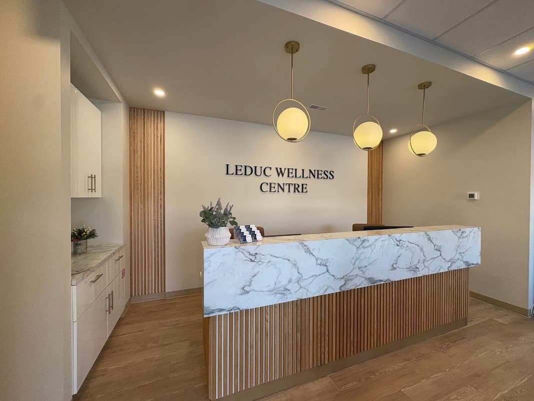 Leduc Wellness Centre