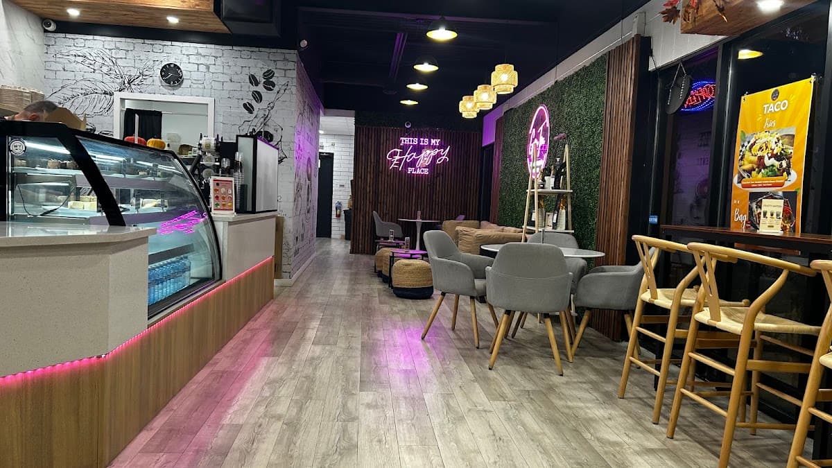 Gentea Cafè