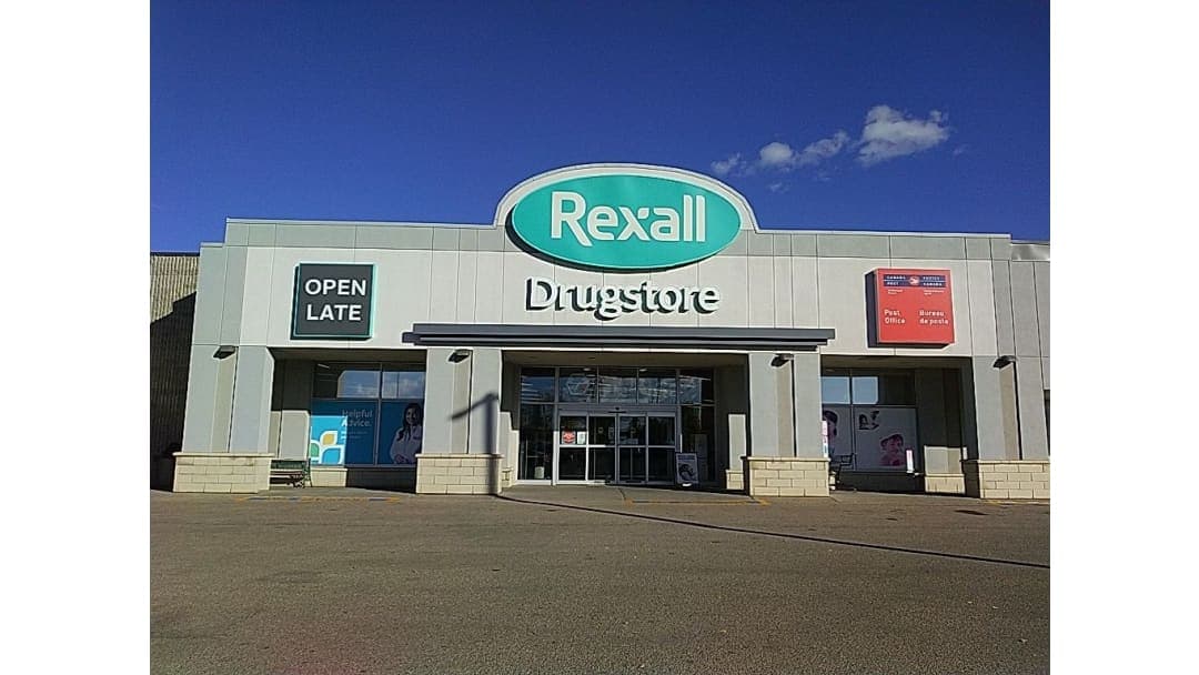 Rexall
